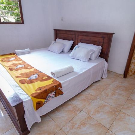 Mountain Gem Villa Hikkaduwa Dış mekan fotoğraf