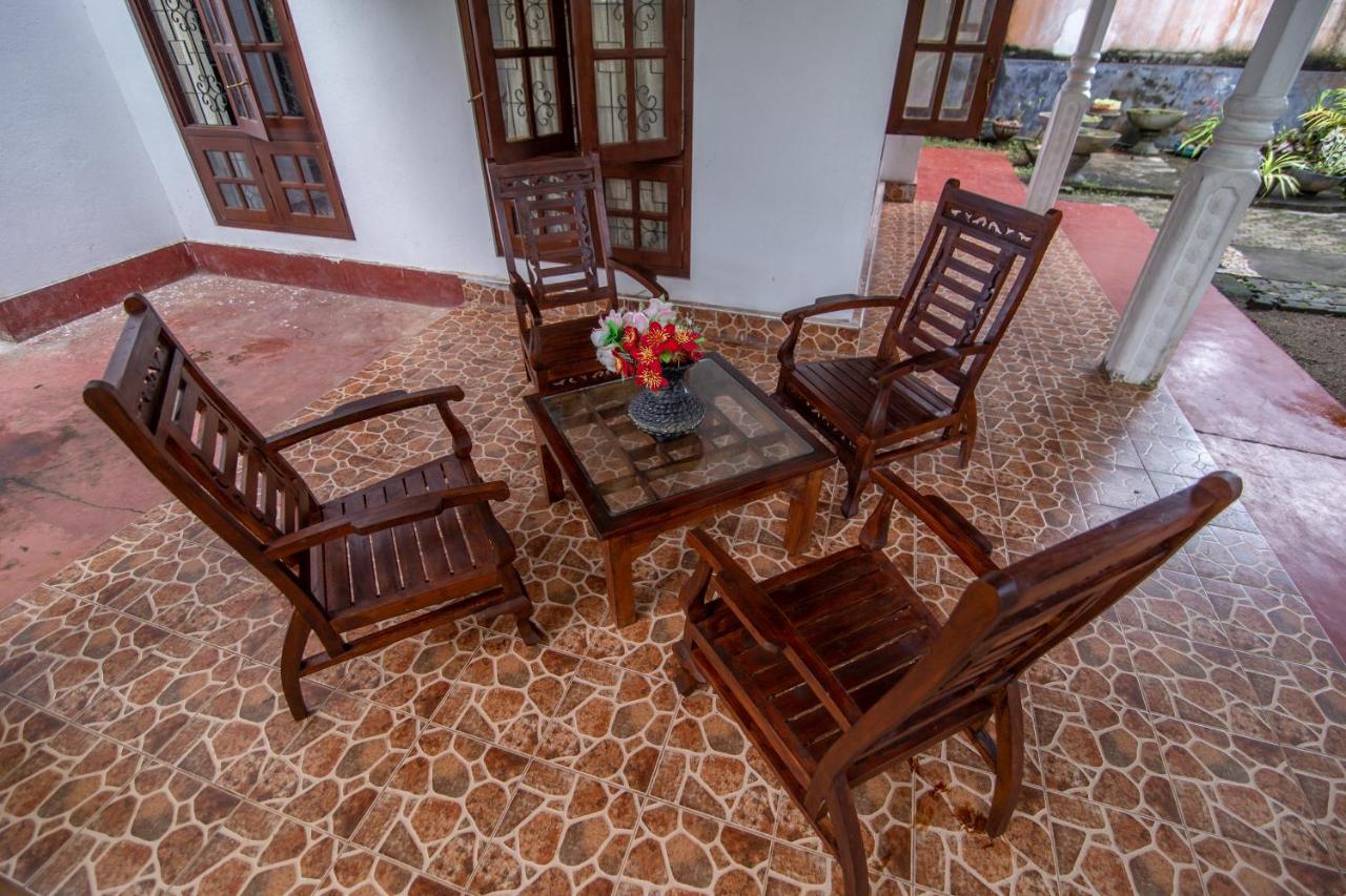 Mountain Gem Villa Hikkaduwa Dış mekan fotoğraf
