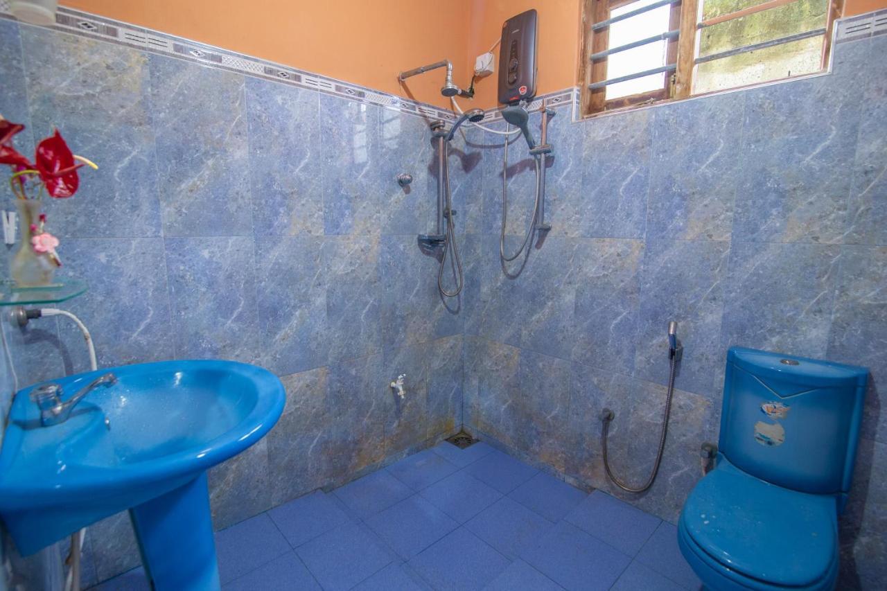Mountain Gem Villa Hikkaduwa Dış mekan fotoğraf