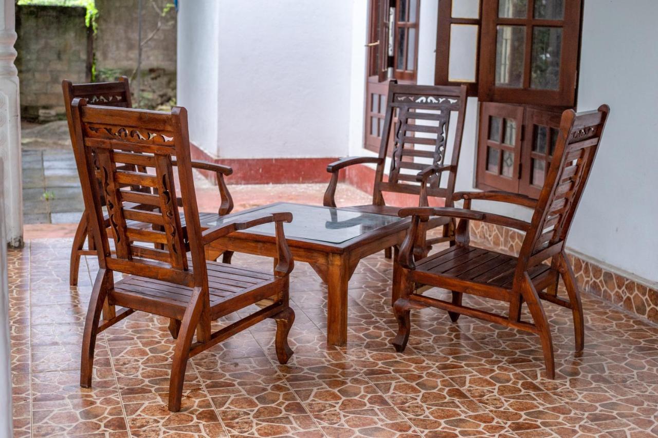 Mountain Gem Villa Hikkaduwa Dış mekan fotoğraf