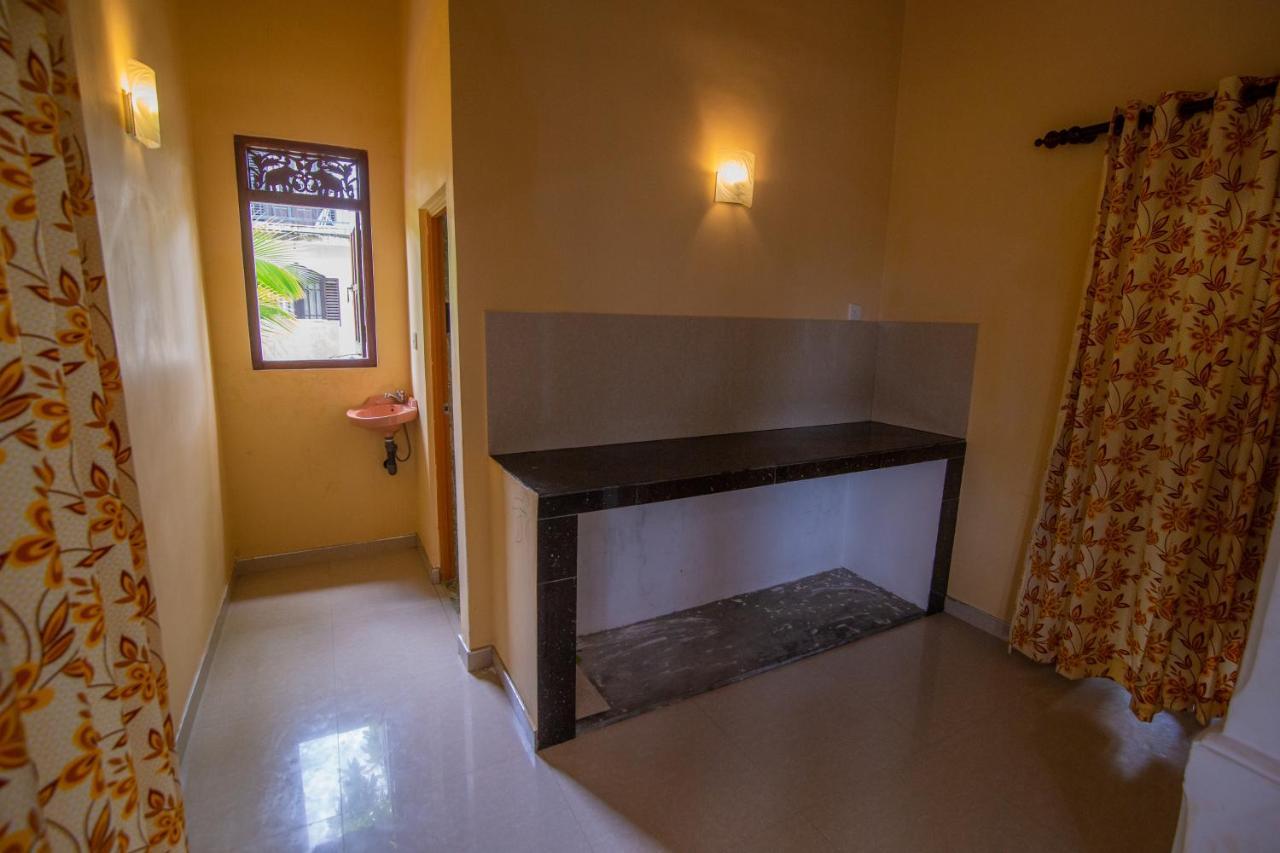 Mountain Gem Villa Hikkaduwa Dış mekan fotoğraf